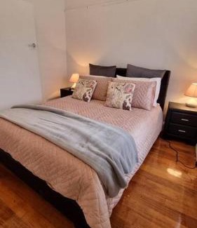 Montello Apartamento | 3 bedroom Art Deco home with modern features