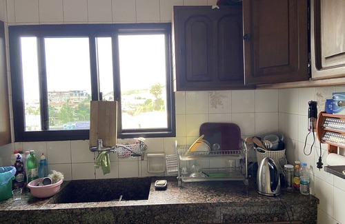Tabarja Casa | 3 bedroom authentic sea view