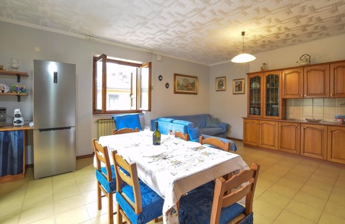 Ponte Caffaro Apartamento | 3 bedroom awesome apartment in Bagolino, fraz. Ponte