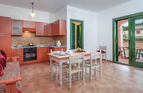 Sos Alinos Apartamento | Impresionante apartamento de 3.