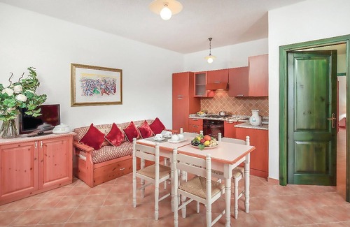 Sos Alinos Apartamento | Impresionante apartamento de 3.