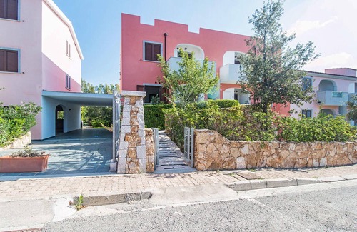 Sos Alinos Apartamento | Impresionante apartamento de 3.