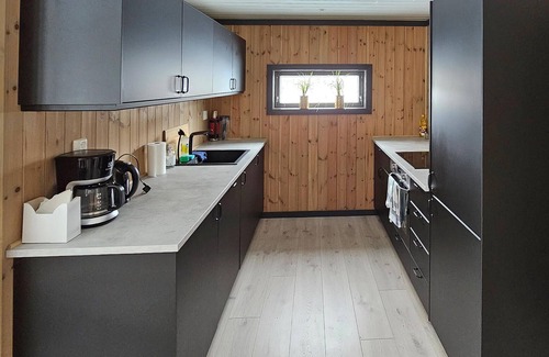Tinn Apartamento | Impresionante apartamento de 3.