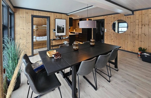 Tinn Apartamento | Impresionante apartamento de 3.