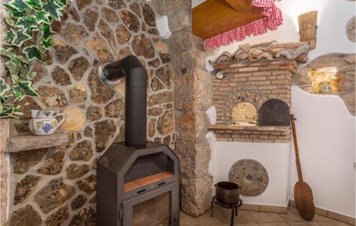 Milcetici Apartamento | 3 Bedroom Awesome Apartment In Malinska