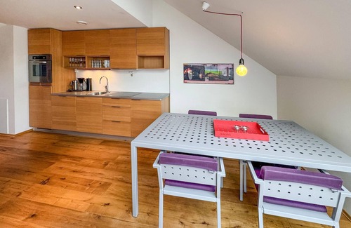 Sogne Apartamento | Impresionante apartamento de 3.