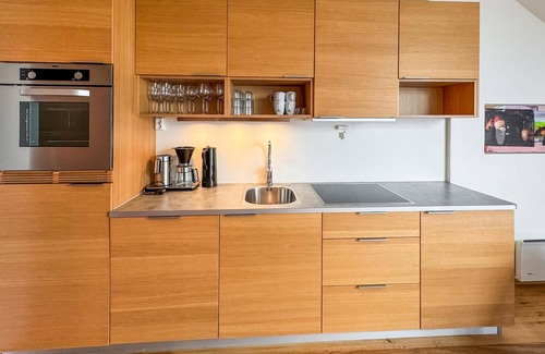 Sogne Apartamento | Impresionante apartamento de 3.
