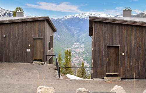 Atra Apartamento | 3 Bedroom Awesome Apartment In Rjukan
