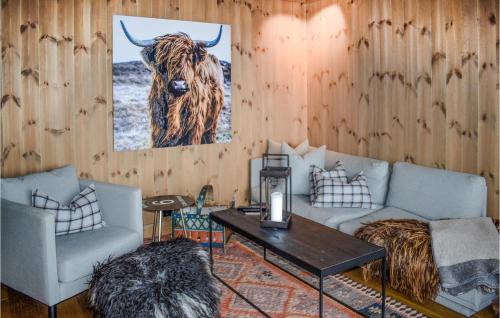 Atra Apartamento | 3 Bedroom Awesome Apartment In Rjukan