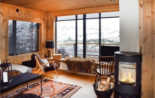 Atra Apartamento | 3 Bedroom Awesome Apartment In Rjukan