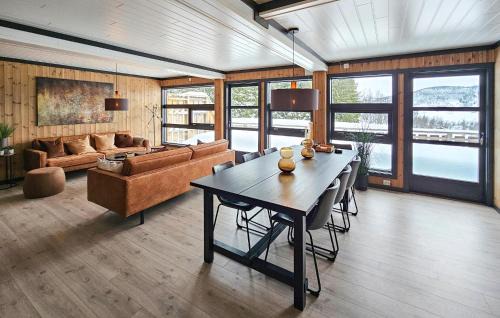 Tinn Apartamento | 3 Bedroom Awesome Apartment In Rjukan