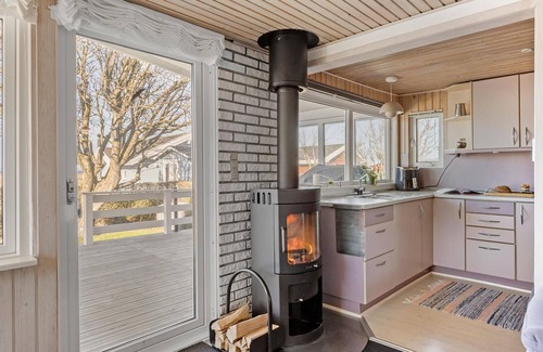 Middelfart Casa | Impresionante casa de 3 dormitorios en.