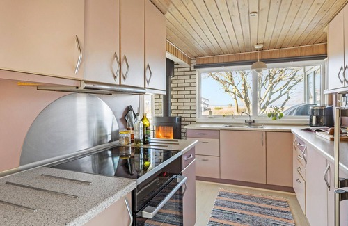Middelfart Casa | Impresionante casa de 3 dormitorios en.