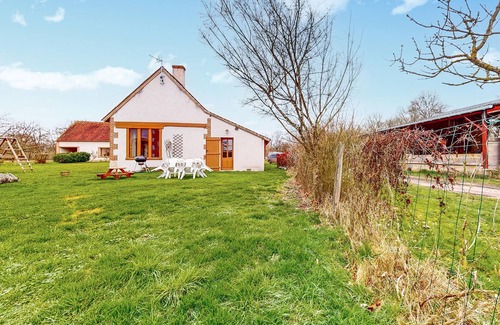Villeherviers Casa | 3 bedroom awesome home in Villeherviers