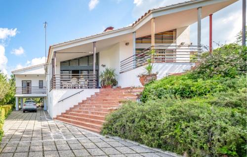 Can Carbonell Casa | 3 Bedroom Awesome Home In Can Carbonell