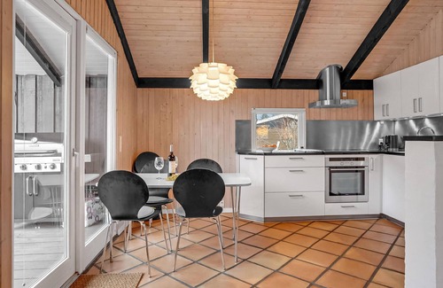 Vejlby Fed Casa | Increíble casa en Middelfart con WiFi