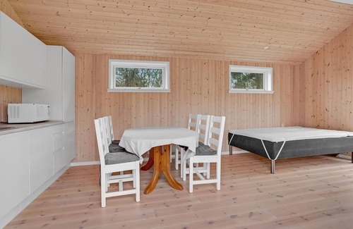 Vejlby Fed Casa | Increíble casa en Middelfart con WiFi