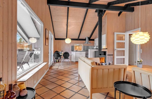 Vejlby Fed Casa | Increíble casa en Middelfart con WiFi