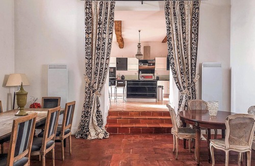 Marquefave Casa | Acogedora casa en Marquefave con cocina