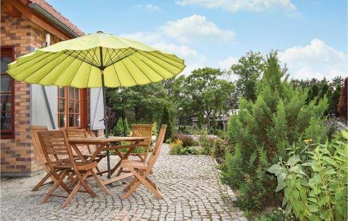 Gardna Wielka Casa | 3 Bedroom Awesome Home In Gardna Wielka