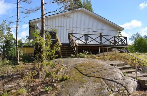 Oskarshamn Casa | Impresionante casa de 3 dormitorios en.