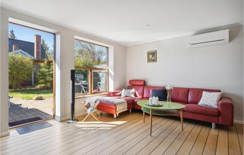 Nymindegab Casa | 3 Bedroom Awesome Home In Nørre Nebel