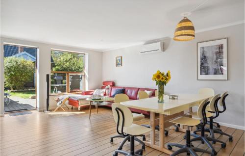 Nymindegab Casa | 3 Bedroom Awesome Home In Nørre Nebel