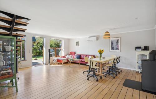Nymindegab Casa | 3 Bedroom Awesome Home In Nørre Nebel