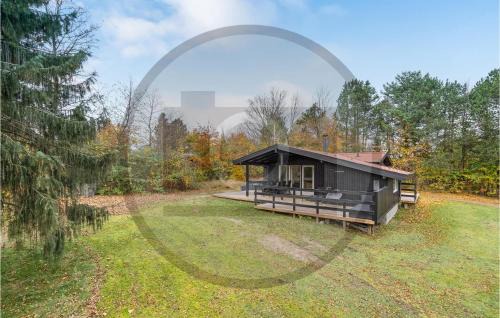 Tisvildeleje Casa | 3 Bedroom Awesome Home In Tisvildeleje