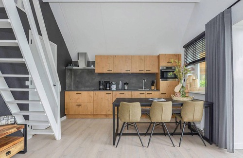 Kerkdriel Casa | Impresionante casa de 3 dormitorios en.