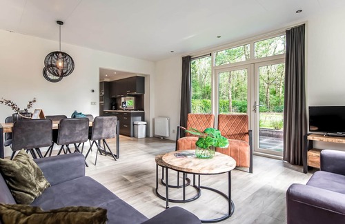 Zorgvlied Casa | Impresionante casa de 3 dormitorios en.