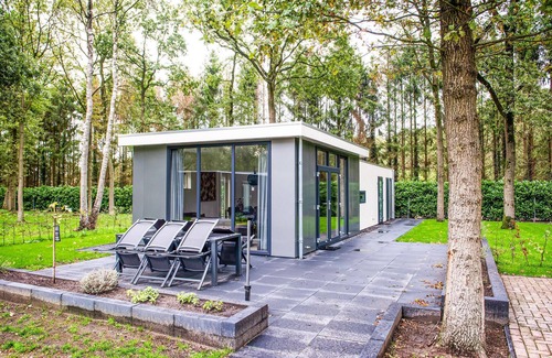 Zorgvlied Casa | Impresionante casa de 3 dormitorios en.