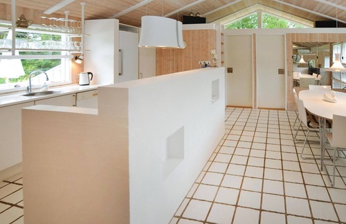 Vedelshave Casa | Impresionante casa de 3 dormitorios en.