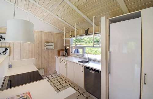 Vedelshave Casa | Impresionante casa de 3 dormitorios en.