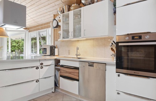 Idestrup Casa | Preciosa casa en Idestrup con cocina