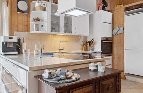 Idestrup Casa | Preciosa casa en Idestrup con cocina