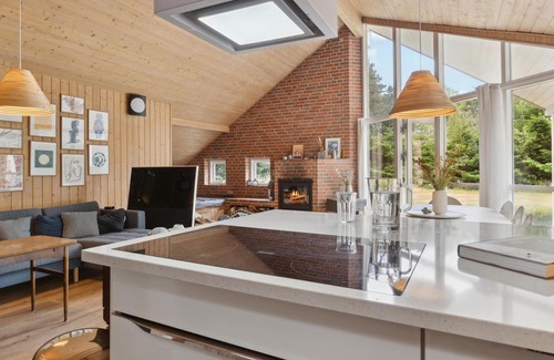 Idestrup Casa | Preciosa casa en Idestrup con cocina