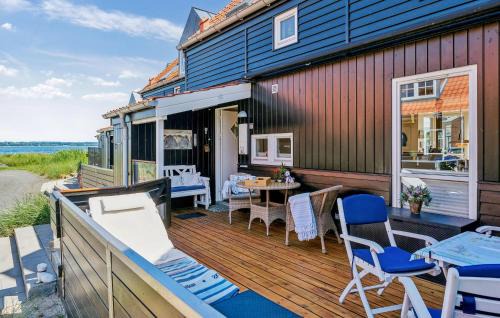 Juelsminde Casa | 3 Bedroom Awesome Home In Juelsminde