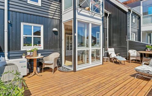 Juelsminde Casa | 3 Bedroom Awesome Home In Juelsminde