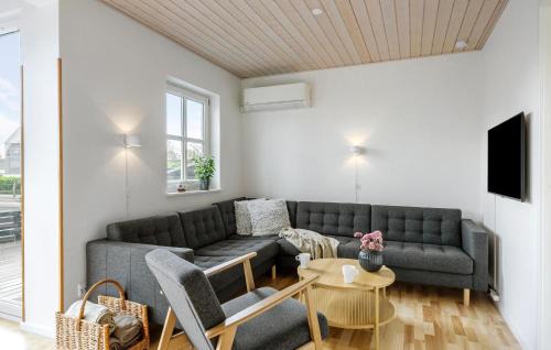 Juelsminde Casa | 3 Bedroom Awesome Home In Juelsminde