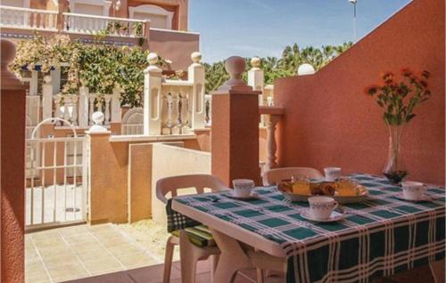 Santa Pola Casa | 3 Bedroom Awesome Home In Santa Pola