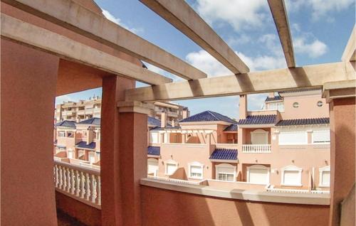 Santa Pola Casa | 3 Bedroom Awesome Home In Santa Pola