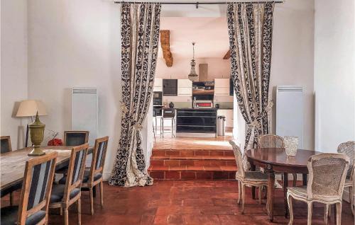 Marquefave Casa | 3 Bedroom Awesome Home In Marquefave