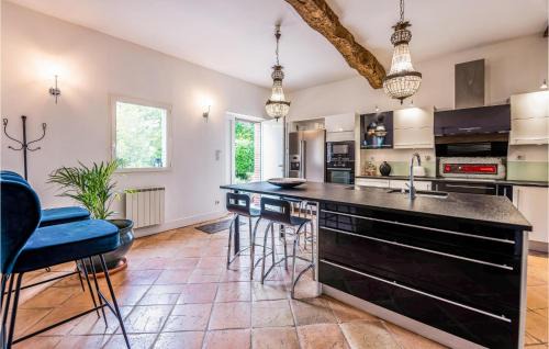 Marquefave Casa | 3 Bedroom Awesome Home In Marquefave