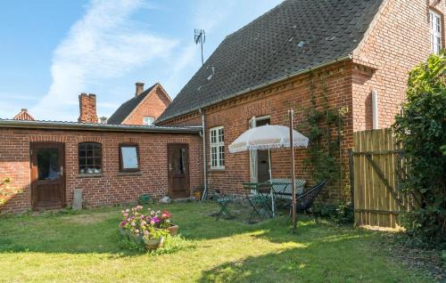 Bandholm Casa | 3 Bedroom Awesome Home In Bandholm