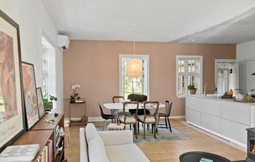 Bandholm Casa | 3 Bedroom Awesome Home In Bandholm