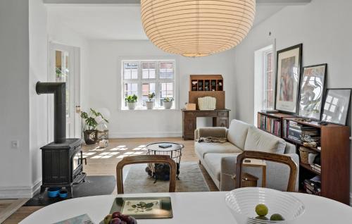 Bandholm Casa | 3 Bedroom Awesome Home In Bandholm