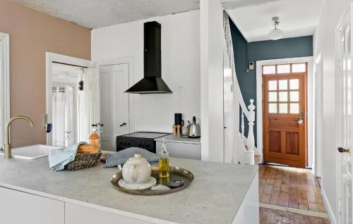 Bandholm Casa | 3 Bedroom Awesome Home In Bandholm