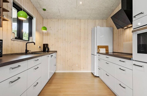 Bork Havn Casa | Impresionante casa de 3 dormitorios en.