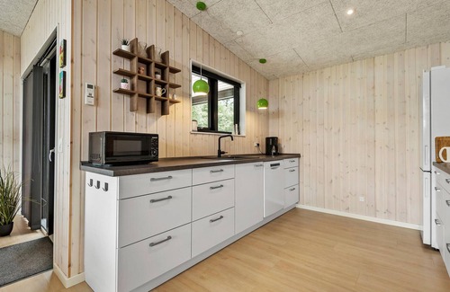 Bork Havn Casa | Impresionante casa de 3 dormitorios en.